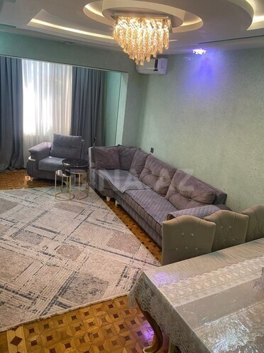 Satılır 4 otaqlı köhnə tikili 120 m², Nəriman Nərimanov m., photo 4 from 24