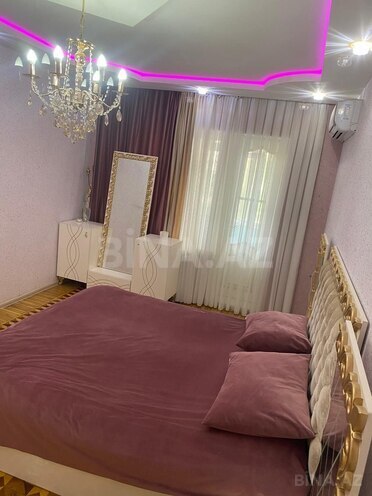 Satılır 4 otaqlı köhnə tikili 120 m², Nəriman Nərimanov m., photo 8 from 24