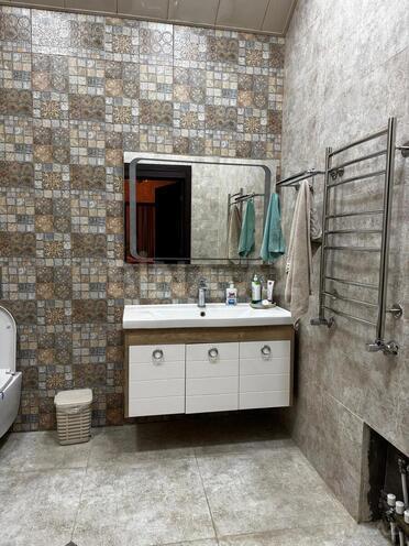 Сдаётся 5-комн. дом/дача 300 м², пос. Sea Breeze, photo 15 from 17