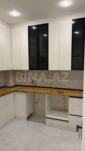 Satılır 2 otaqlı yeni tikili 80.5 m², Nərimanov r., photo 18 from 27