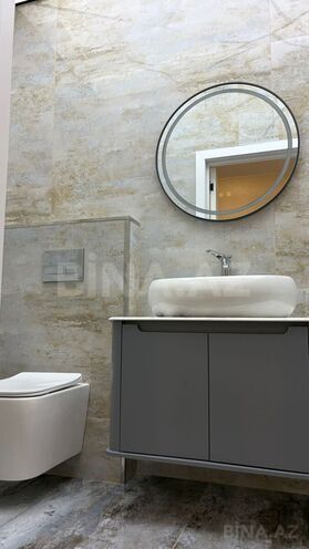 Satılır 2 otaqlı yeni tikili 80.5 m², Nərimanov r., photo 13 from 27