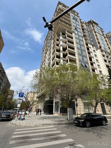 Satılır 2 otaqlı yeni tikili 80.5 m², Nərimanov r., photo 23 from 27