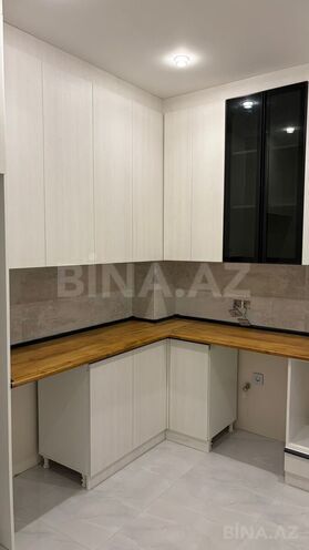 Satılır 2 otaqlı yeni tikili 80.5 m², Nərimanov r., photo 17 from 27