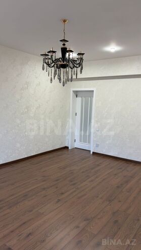Satılır 2 otaqlı yeni tikili 80.5 m², Nərimanov r., photo 26 from 27