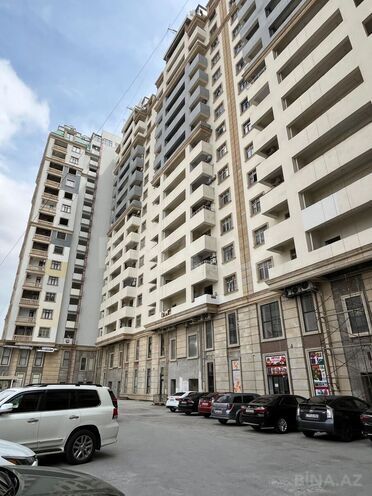 Satılır 2 otaqlı yeni tikili 80.5 m², Nərimanov r., photo 25 from 27