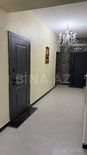 Satılır 2 otaqlı yeni tikili 80.5 m², Nərimanov r., photo 20 from 27