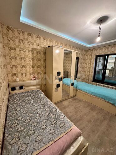Сдаётся 3-комн. вторичка 80 м², м. Азадлыг проспекти, photo 10 from 25