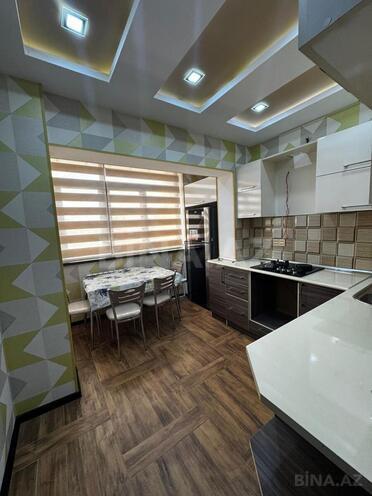 Сдаётся 3-комн. вторичка 80 м², м. Азадлыг проспекти, photo 11 from 25