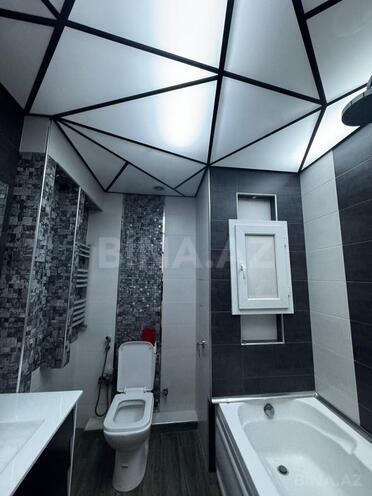 Сдаётся 3-комн. вторичка 80 м², м. Азадлыг проспекти, photo 23 from 25
