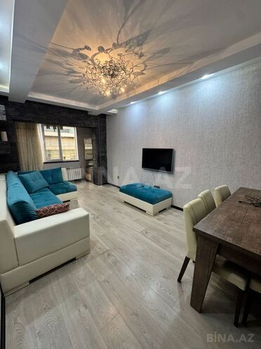 Сдаётся 3-комн. вторичка 80 м², м. Азадлыг проспекти, photo 3 from 25