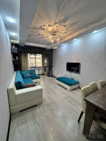 Сдаётся 3-комн. вторичка 80 м², м. Азадлыг проспекти, photo 1 from 25