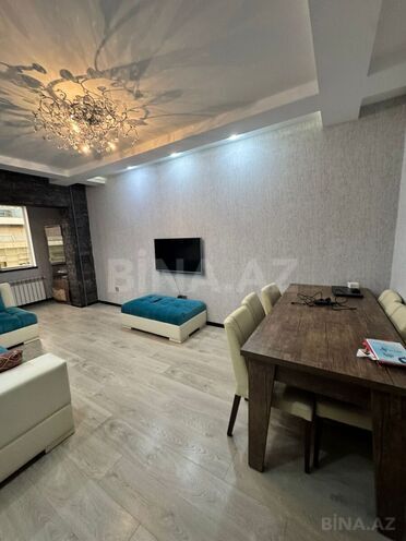Сдаётся 3-комн. вторичка 80 м², м. Азадлыг проспекти, photo 5 from 25