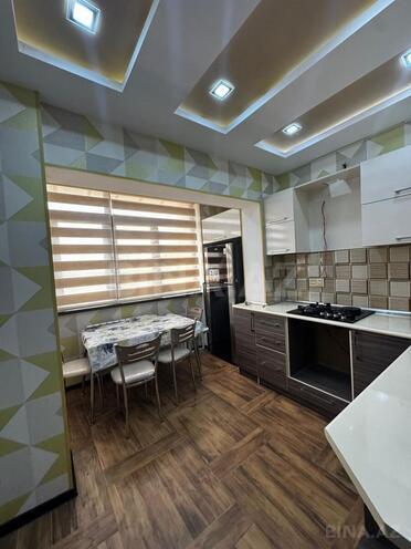 Сдаётся 3-комн. вторичка 80 м², м. Азадлыг проспекти, photo 14 from 25