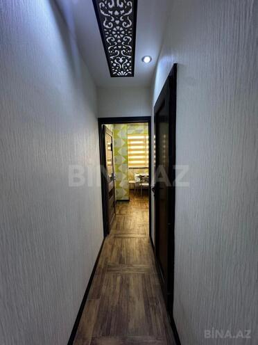 Сдаётся 3-комн. вторичка 80 м², м. Азадлыг проспекти, photo 21 from 25