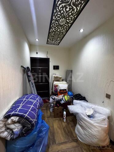 Сдаётся 3-комн. вторичка 80 м², м. Азадлыг проспекти, photo 24 from 25