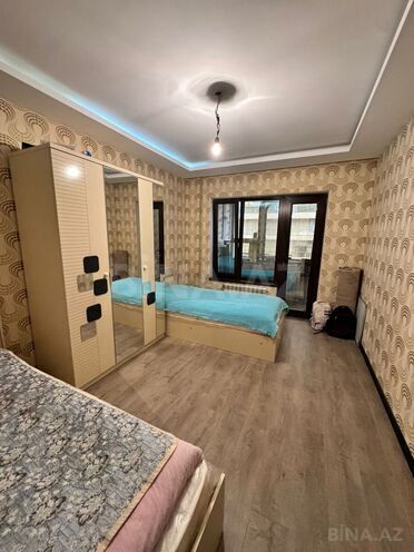 Сдаётся 3-комн. вторичка 80 м², м. Азадлыг проспекти, photo 22 from 25