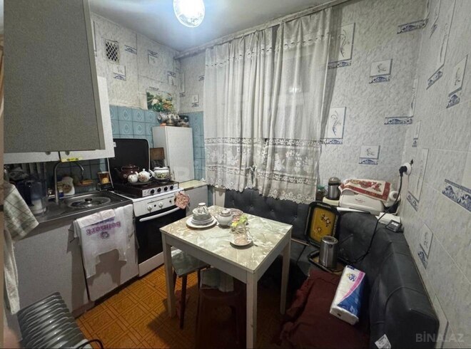 Satılır 3 otaqlı köhnə tikili 70 m², Neftçilər m., photo 3 from 10