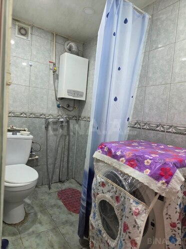 Satılır 2 otaqlı köhnə tikili 35 m², Elmlər Akademiyası m., photo 10 from 12