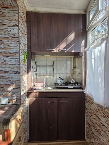 Satılır 2 otaqlı köhnə tikili 35 m², Elmlər Akademiyası m., photo 7 from 12