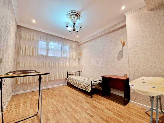 Сдаётся 3-комн. новостройка 75 м², м. Кара Караев, photo 6 from 14