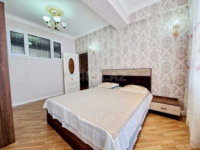 Сдаётся 3-комн. новостройка 75 м², м. Кара Караев, photo 5 from 14