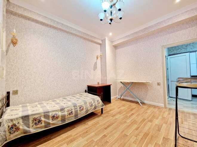 Сдаётся 3-комн. новостройка 75 м², м. Кара Караев, photo 7 from 14