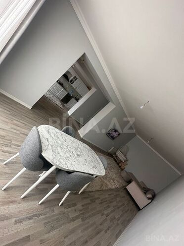 Satılır 4 otaqlı həyət evi/bağ evi 300 m², Zabrat q., photo 4 from 18