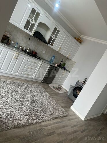 Satılır 4 otaqlı həyət evi/bağ evi 300 m², Zabrat q., photo 12 from 18