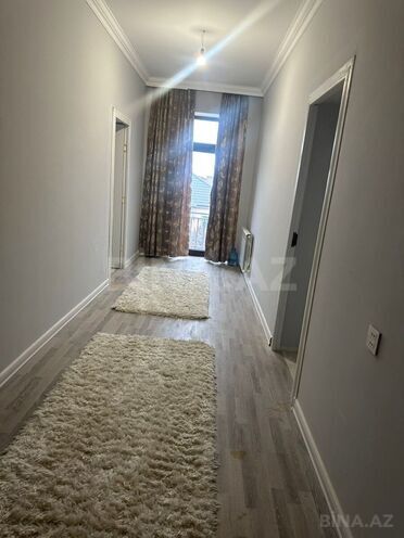 Satılır 4 otaqlı həyət evi/bağ evi 300 m², Zabrat q., photo 17 from 18