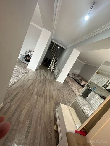 Satılır 4 otaqlı həyət evi/bağ evi 300 m², Zabrat q., photo 13 from 18