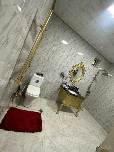 Satılır 4 otaqlı həyət evi/bağ evi 300 m², Zabrat q., photo 15 from 18