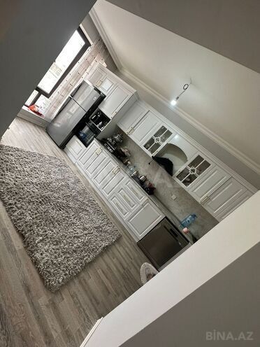 Satılır 4 otaqlı həyət evi/bağ evi 300 m², Zabrat q., photo 11 from 18
