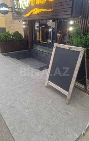 Сдаётся  объект 100 м², м. Иншаатчылар, photo 1 from 5