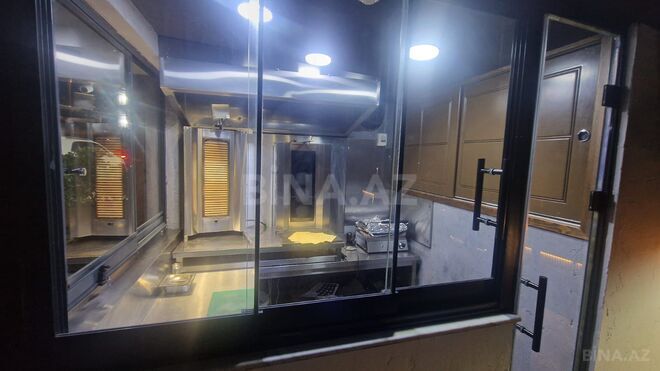 Сдаётся  объект 100 м², м. Иншаатчылар, photo 3 from 5