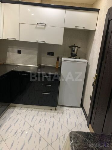 İcarəyə verilir 3 otaqlı yeni tikili 100 m², İnşaatçılar m., photo 10 from 15
