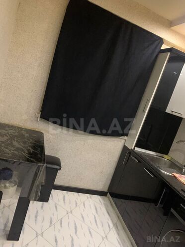 İcarəyə verilir 3 otaqlı yeni tikili 100 m², İnşaatçılar m., photo 12 from 15