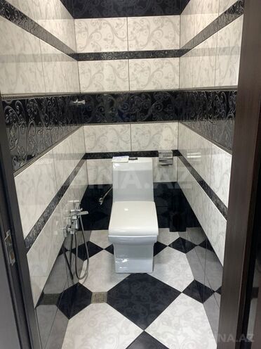 İcarəyə verilir 3 otaqlı yeni tikili 100 m², İnşaatçılar m., photo 14 from 15