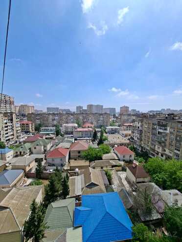 Satılır 5 otaqlı köhnə tikili 130 m², İnşaatçılar m., photo 9 from 12