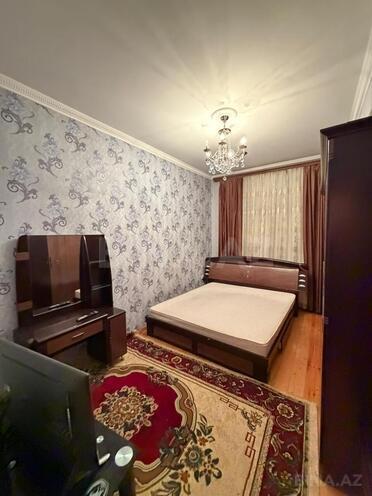 Satılır 3 otaqlı yeni tikili 90 m², Badamdar q., photo 4 from 9