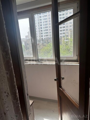 İcarəyə verilir 1 otaqlı köhnə tikili 35 m², Elmlər Akademiyası m., photo 5 from 7