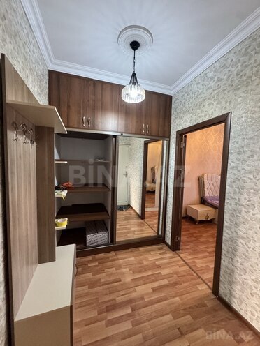 Сдаётся 2-комн. вторичка 60 м², пос. 8-й мкр, photo 25 from 27