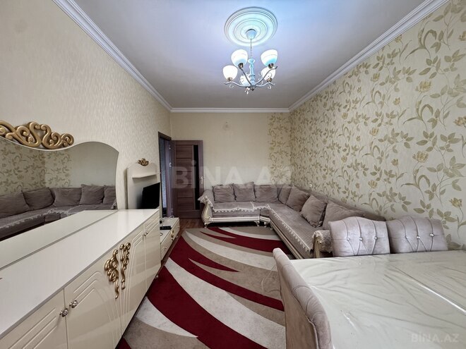 Сдаётся 2-комн. вторичка 60 м², пос. 8-й мкр, photo 9 from 27