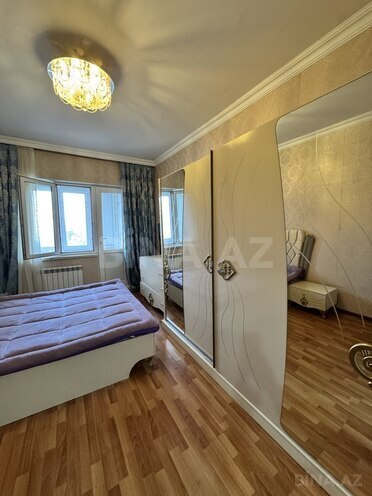 Сдаётся 2-комн. вторичка 60 м², пос. 8-й мкр, photo 5 from 27