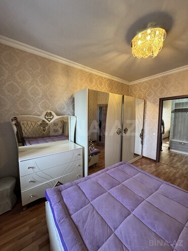 Сдаётся 2-комн. вторичка 60 м², пос. 8-й мкр, photo 7 from 27