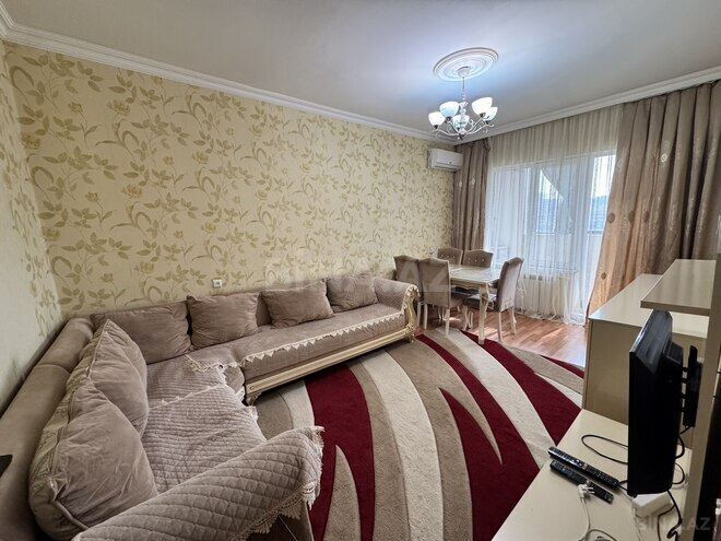 Сдаётся 2-комн. вторичка 60 м², пос. 8-й мкр, photo 1 from 27