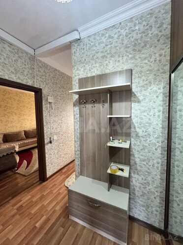 Сдаётся 2-комн. вторичка 60 м², пос. 8-й мкр, photo 22 from 27
