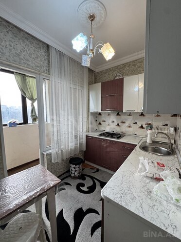 Сдаётся 2-комн. вторичка 60 м², пос. 8-й мкр, photo 23 from 27