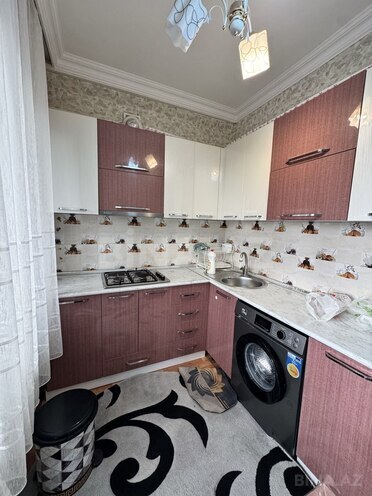 Сдаётся 2-комн. вторичка 60 м², пос. 8-й мкр, photo 10 from 27