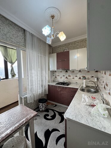 Сдаётся 2-комн. вторичка 60 м², пос. 8-й мкр, photo 11 from 27