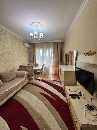 Сдаётся 2-комн. вторичка 60 м², пос. 8-й мкр, photo 4 from 27